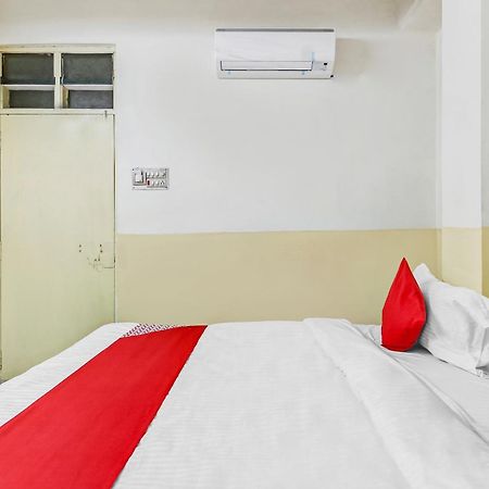 Hotel O Suraj Residency Warangal Εξωτερικό φωτογραφία