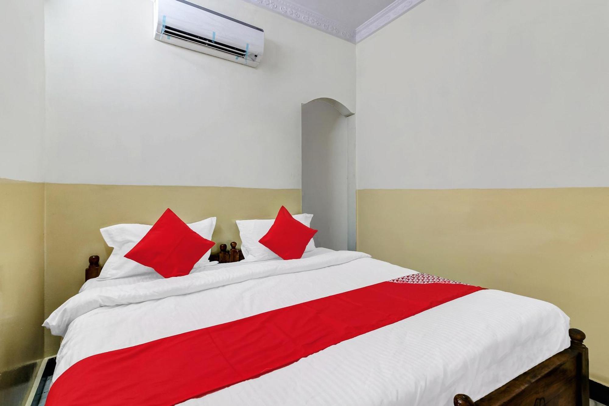 Hotel O Suraj Residency Warangal Εξωτερικό φωτογραφία