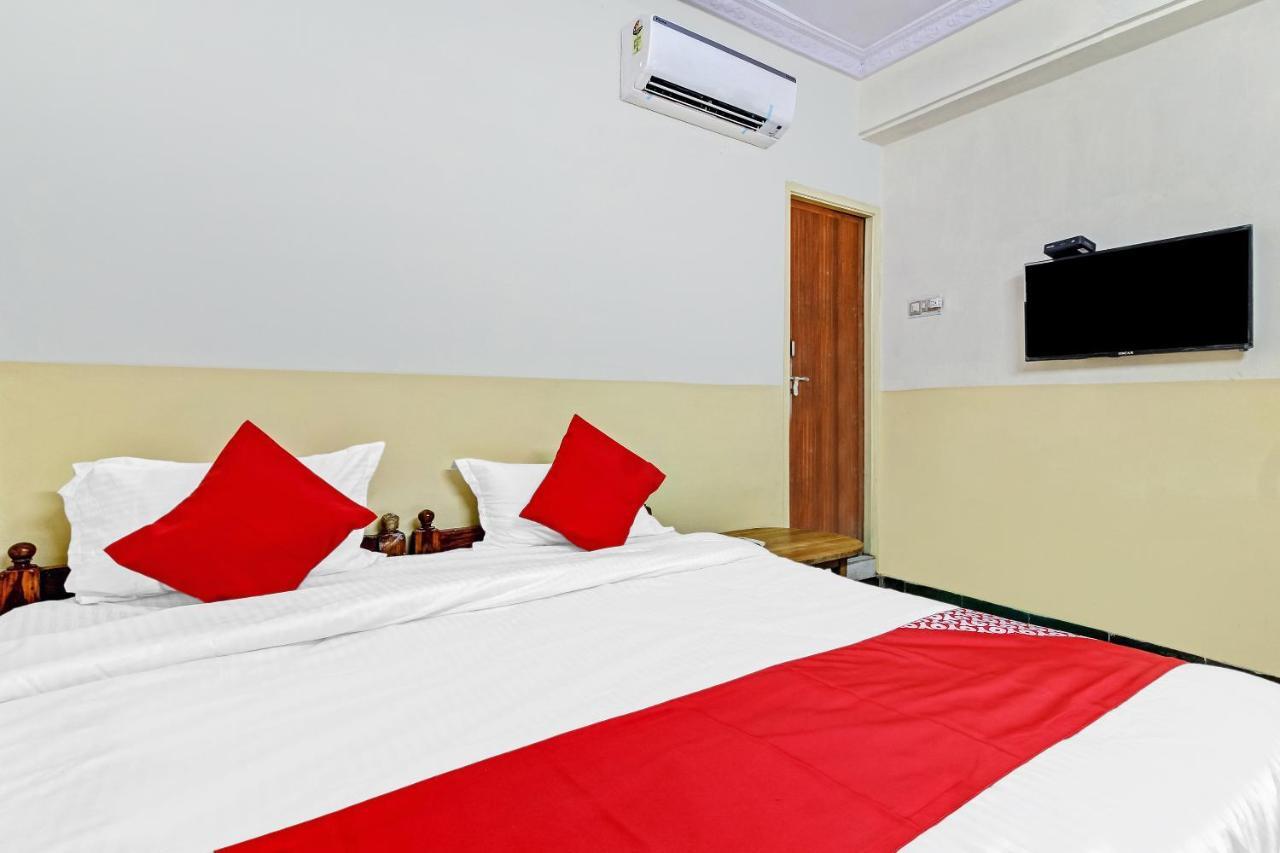 Hotel O Suraj Residency Warangal Εξωτερικό φωτογραφία